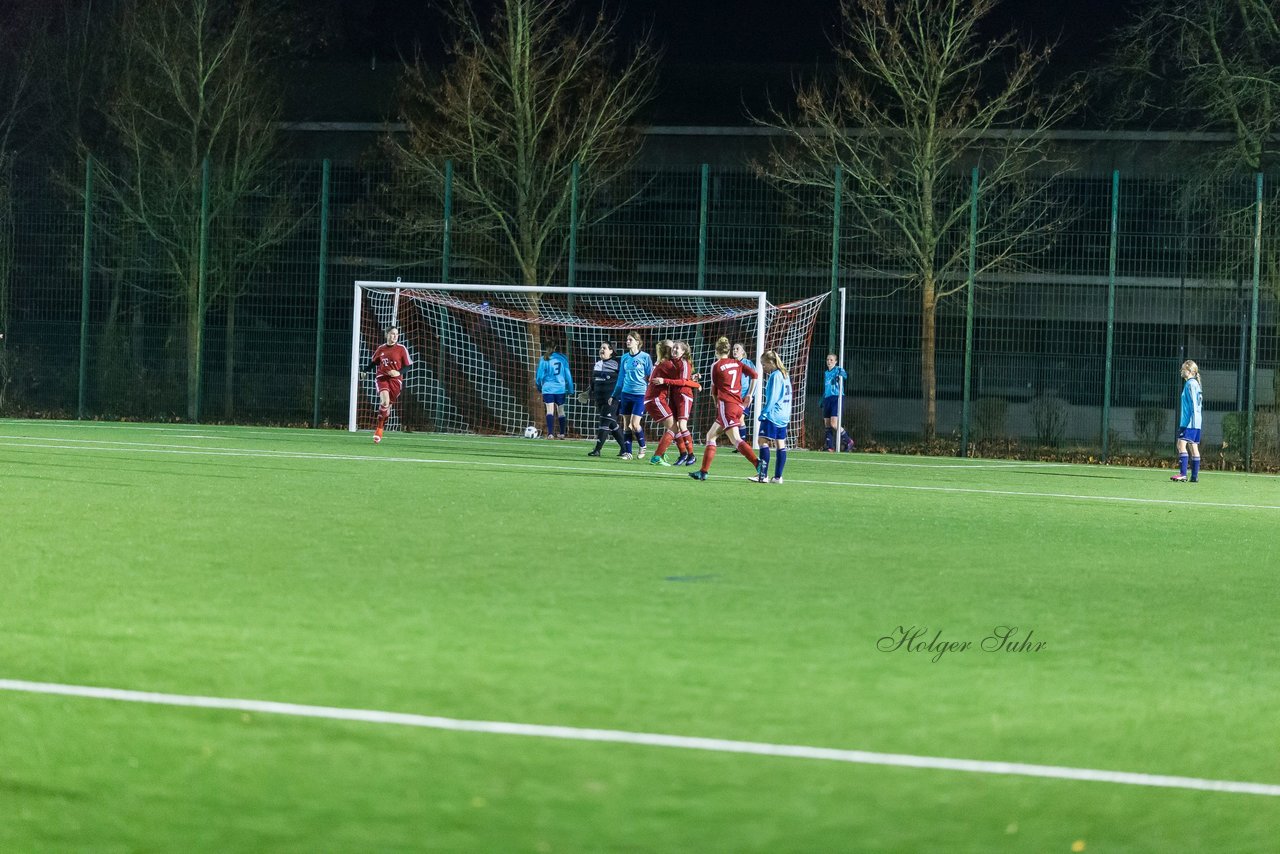 Bild 182 - Frauen SV Wahlstedt - Fortuna St. Juergen : Ergebnis: 3:1